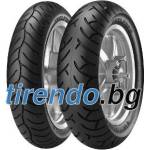 METZELER FeelFree ( 120/70 R14 TL 55H M/C, Предно колело DOT2018 ) - tirendo Мотоциклетни гуми
