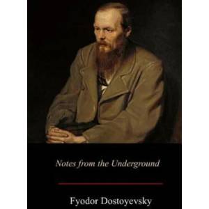 Notes from the Underground (ISBN: 9781974309252)
