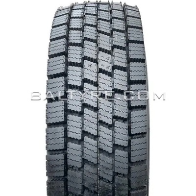 Nokian Hakkapeliitta Truck D 295/80 R22.5 152/148M
