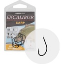 EXCALIBUR RIVER FEEDER BLACK vel.4 10 ks