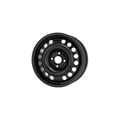 ALCAR STAHLRAD 6x15 4x100 ET49
