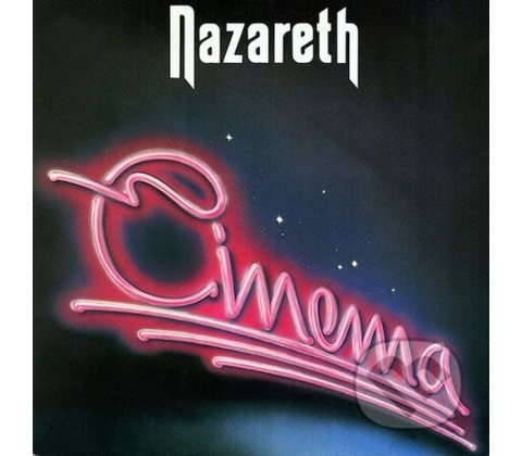 Nazareth - Cinema CD