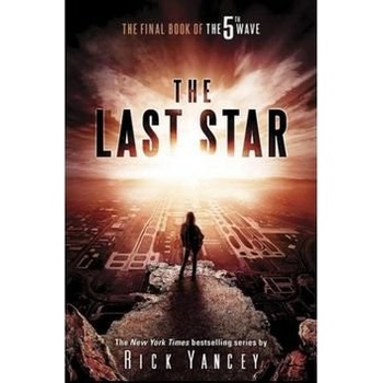 Yancey Rick - Poslední hvězda