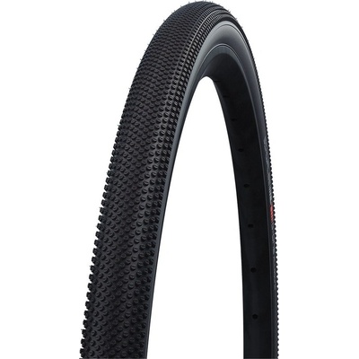 Schwalbe G-one Allround 35-622 SuperGround Addix SpeedGrip TLE skládací 700x35