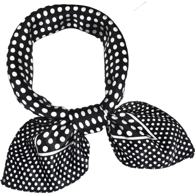 Шал tr-33944 - Черна kp33944 (tr-33944)