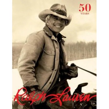 Image 1 of Ralph Lauren: Revised and Expanded Anniversary Edition