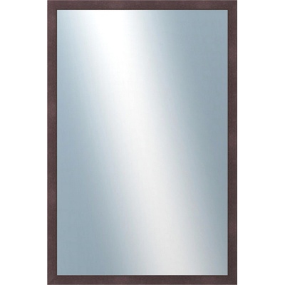 DANTIK FC 40x60 cm hnědá 2184