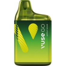 VUSE GO Edition 01 Apple Sour 20 mg 800 poťahov 1ks