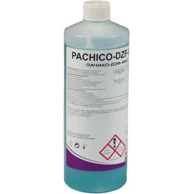 PaChico Дезинфектант DZF INS, 1 L