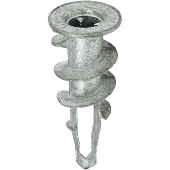 ELMARK ДЮБЕЛ ЗА ГИПСОКАРТОН wkret-met bdrzn-29 8БР/БЛ (bdrzn-29)