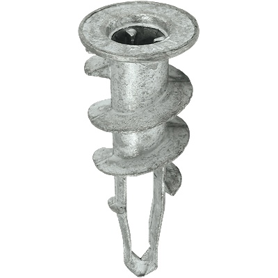 ELMARK ДЮБЕЛ ЗА ГИПСОКАРТОН wkret-met bdrzn-29 8БР/БЛ (bdrzn-29)