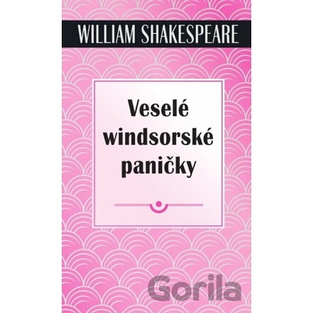 Veselé windsorské paničky