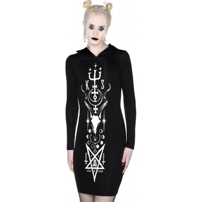 Killstar Lethia Midi