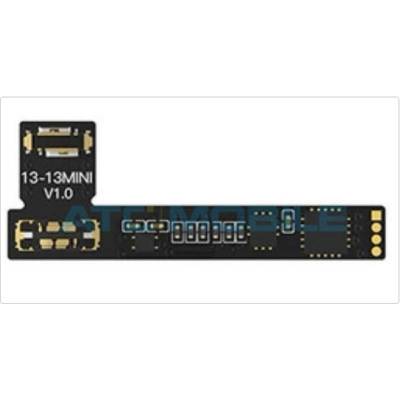 JC V1S externí flex baterie pro iPhone 13, 13 Mini