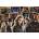 Trefl - Puzzle Harry Potter and friends - 160 piese
