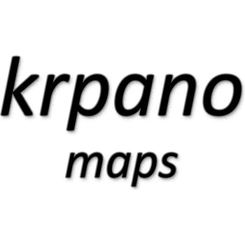 KRPANO Maps addon elektronická licence