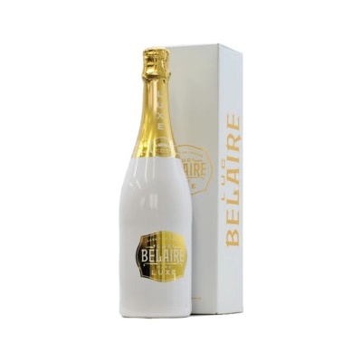 Luc Belaire Luxe Rare 12,5% 0,75 l (kartón)