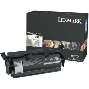 Lexmark T654X31E - originální