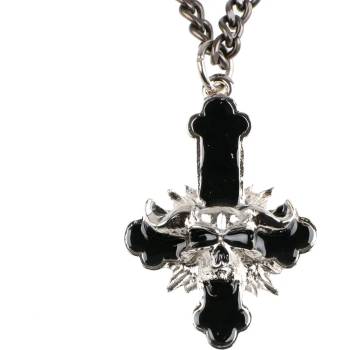 Image 1 of FALON колие Кръст - psy533