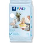 FIMO Глина Staedtler Fimo Air basic 8100, 500g, бял (21922-А-БЯЛ)