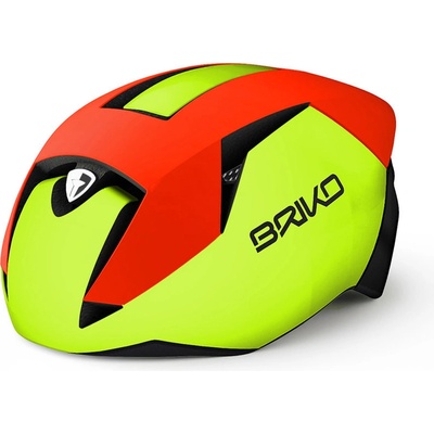 Briko Gass yellow-orange 2017