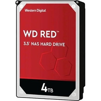 WD Red Plus 4TB, WD40EFPX