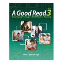 A Good Read 3 Developing Strategies for Effective Reading