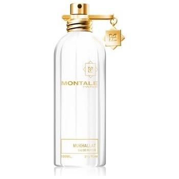 Montale Mukhallat parfémovaná voda unisex 100 ml