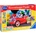 Ravensburger Пъзел Ravensburger от 2 x 12 части - Мики и приятели (7565)