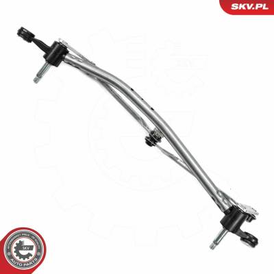 Mechanizmus stieračov ESEN SKV 05SKV217