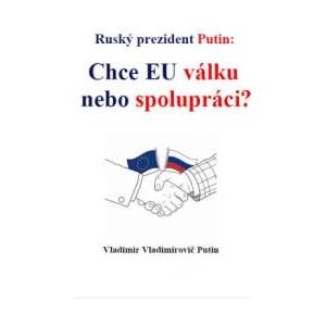 Ruský prezident Putin: Chce EU válku nebo spolupráci? | Vladimir Vladimirovič Putin (2025)
