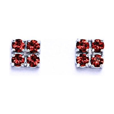 Čištín 162365505 s krystaly Swarovski Padparadscha NŠ 1324