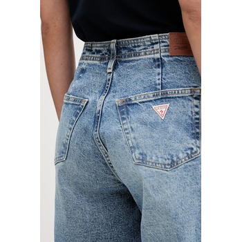 Guess Jeans Дънки Guess Jeans (W6RA1I.D5M4M)