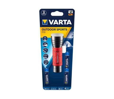 Varta 17627