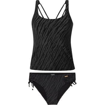 Protest Chela Tankini bikini - Black (True Black)