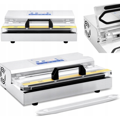 Royal Catering RCVG-40
