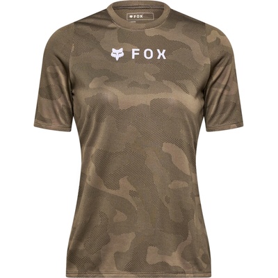 FOX W Ranger Tru Dri SS dirt