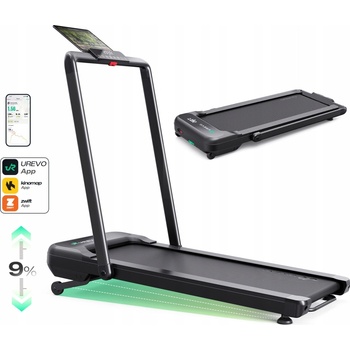 UREVO Strol 2S Pro Treadmill