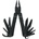 Leatherman Rebar Black