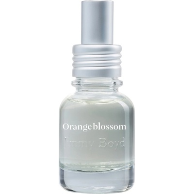 Jimmy Boyd Orange Blossom Organic Fresh Fragrance - 25 ml