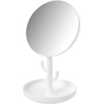 Casa Selección Козметично огледало ø 16, 8 cm - Casa Selección (803560)