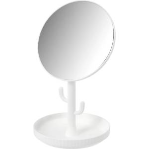 Casa Selección Козметично огледало ø 16, 8 cm - Casa Selección (803560)