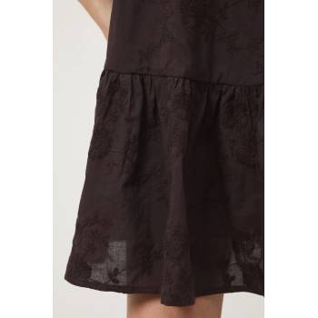 MEDICINE Уголемена памучна рокля (RS26-SUD602)