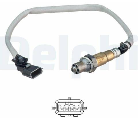 Lambda sonda DELPHI ES21331-12B1 (ES2133112B1)