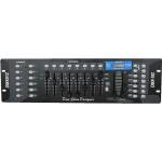 LWS dmx192 Контролен  анел (lwdmx192)