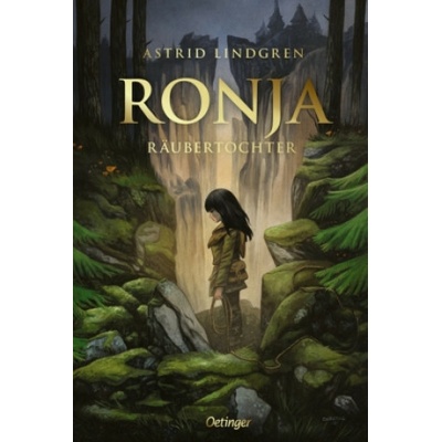 Ronja Räubertochter