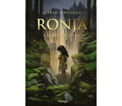 Ronja Räubertochter