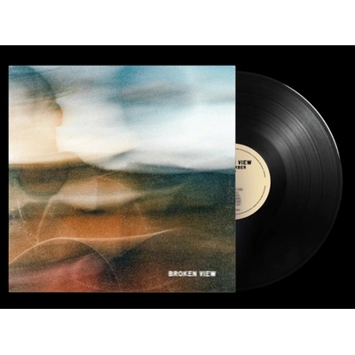 Barber Sam: Broken View - LP Vinyl