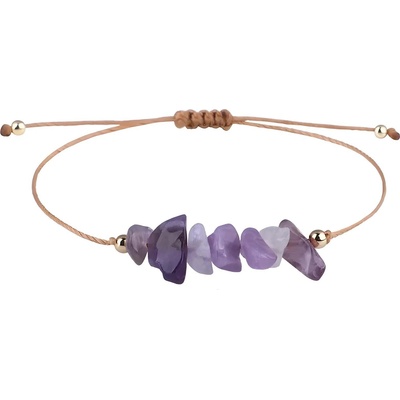 HARAHU Гривна be-28460 - Лилава kp28460 (be-28460)