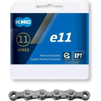 Kmc E11 EPT